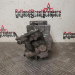 PEUGEOT / CITROEN 1.2 PETROL AIR CON AIR CONDITIONING PUMP COMPRESSOR 9822184980 - Image 8