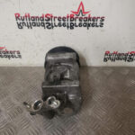 PEUGEOT / CITROEN 1.2 PETROL AIR CON AIR CONDITIONING PUMP COMPRESSOR 9822184980 - Image 9