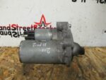 PEUGEOT / CITROEN 1.2 PETROL HMZ STARTER MOTOR 9671530880 - Image 4