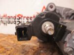 PEUGEOT / CITROEN 1.2 PETROL HMZ STARTER MOTOR 9671530880 - Image 6