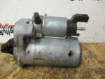 PEUGEOT / CITROEN 1.2 PETROL HMZ STARTER MOTOR 9671530880 - Image 7