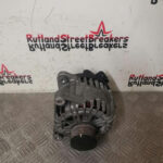 PEUGEOT / CITROEN 1.2 PETROL HNZ ALTERNATOR 9818677980 - Image 3