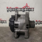 PEUGEOT / CITROEN 1.2 PETROL HNZ ALTERNATOR 9818677980 - Image 4