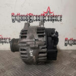 PEUGEOT / CITROEN 1.2 PETROL HNZ ALTERNATOR 9818677980 - Image 6