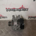 PEUGEOT / CITROEN 1.2 PETROL HNZ ALTERNATOR 9818677980 - Image 7