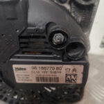 PEUGEOT / CITROEN 1.2 PETROL HNZ ALTERNATOR 9818677980 - Image 10