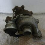 PEUGEOT / CITROEN 1.4 HDI 8HZ TURBO UNIT KP35-487599