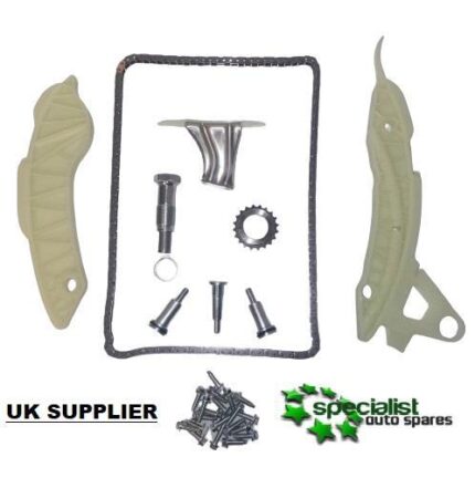 PEUGEOT CITROEN 1.4 PETROL 8FP /  EP3C TIMING CHAIN KIT