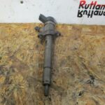 PEUGEOT / CITROEN 1.6 HDI 9HZ DIESEL HDI FUEL INJECTOR 0445110188