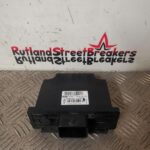 PEUGEOT / CITROEN AUTOMATIC GEARBOX ECU 9813441580 9826199380 9805164380 - Image 3