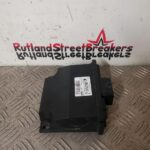 PEUGEOT / CITROEN AUTOMATIC GEARBOX ECU 9813441580 9826199380 9805164380 - Image 4