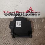 PEUGEOT / CITROEN AUTOMATIC GEARBOX ECU 9813441580 9826199380 9805164380 - Image 6