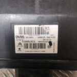 PEUGEOT / CITROEN AUTOMATIC GEARBOX ECU 9813441580 9826199380 9805164380 - Image 8