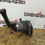 PEUGEOT / CITROEN POWER STEERING PUMP 9670700480 2010 TO 2015