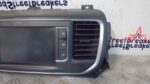 PEUGEOT EXPERT / CITROEN DISPATCH 1.6 DIESEL DISPLAY SCREEN UNIT 981304128001 - Image 4