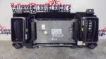 PEUGEOT EXPERT / CITROEN DISPATCH 1.6 DIESEL DISPLAY SCREEN UNIT 981304128001 - Image 5
