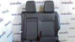 PEUGEOT EXPERT CITROEN DISPATCH VIVARO SCUDO PROACE DOUBLE PASSENGER SEAT - Image 3