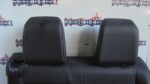 PEUGEOT EXPERT CITROEN DISPATCH VIVARO SCUDO PROACE DOUBLE PASSENGER SEAT - Image 4