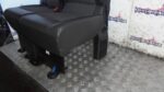 PEUGEOT EXPERT CITROEN DISPATCH VIVARO SCUDO PROACE DOUBLE PASSENGER SEAT - Image 7