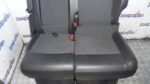 PEUGEOT EXPERT CITROEN DISPATCH VIVARO SCUDO PROACE DOUBLE PASSENGER SEAT - Image 8