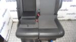 PEUGEOT EXPERT CITROEN DISPATCH VIVARO SCUDO PROACE DOUBLE PASSENGER SEAT - Image 9
