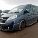 PEUGEOT EXPERT E7 IRON GREY EZW BREAKING SET OF FOUR WHEEL BOLTS