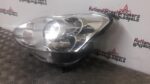 PEUGEOT PARTNER PASSENGER SIDE HEADLIGHT 2012 TO 2015 9677202280 - Image 5