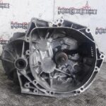 PEUGEOT RCZ 1.6 PETROL 5FV 6 SPEED MANUAL GEARBOX 20EA19 2010 TO 2015