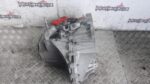 PEUGEOT RCZ 1.6 PETROL 5FV 6 SPEED MANUAL GEARBOX 20EA19 2010 TO 2015 - Image 9