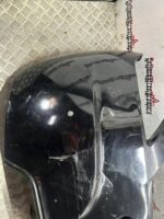 PEUGEOT RCZ REAR BUMPER IN PEARL BLACK KTV 2010 TO 2016 DAMAGED - Image 13