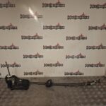 Peugeot 208 1.0 Petrol ZMZ 5-Speed Manual Gear Linkage Cables 2012 to 2018