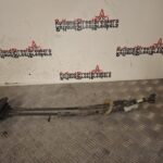 Peugeot 208 1.0 Petrol ZMZ 5-Speed Manual Gear Linkage Cables 2012 to 2018 - Image 4