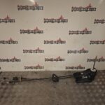 Peugeot 208 1.0 Petrol ZMZ 5-Speed Manual Gear Linkage Cables 2012 to 2018 - Image 5