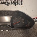Peugeot 208 1.0 Petrol ZMZ Speedo Clocks Instrument Cluster 9801906780 2012 to 2 - Image 4