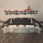 Peugeot 208 1.0 Petrol ZMZ Speedo Clocks Instrument Cluster 9801906780 2012 to 2 - Image 6