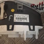 Peugeot 208 1.0 Petrol ZMZ Speedo Clocks Instrument Cluster 9801906780 2012 to 2 - Image 7