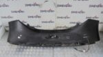 Peugeot 208 Rear Bumper Spirit Grey KCL 2012 TO 2018 Used S542 - Image 7