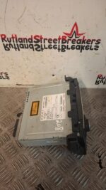 Peugeot 208 Stereo Head Unit Radio CD Player 98030745ZD - Image 8