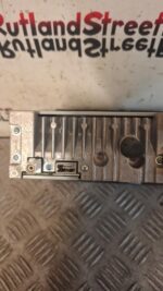 Peugeot 208 Stereo Head Unit Radio CD Player 98030745ZD - Image 10