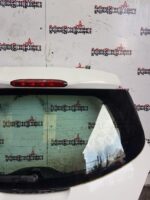 Peugeot 208 Tailgate / Boot Lid Banquise White EWP 2012 to 2018, A6032 - Image 4