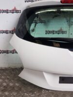 Peugeot 208 Tailgate / Boot Lid Banquise White EWP 2012 to 2018, A6032 - Image 5