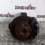 RELAY / BOXER DIESEL 2.2 DRIVER SIDE HUB DISC CALIPER 2012 TO 2019 16 INCH *V*