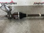 RELAY / BOXER DRIVER SIDE DRIVESHAFT DW12 4HB 2.2 DIESEL 1614305780 - Image 11