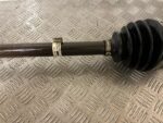 RELAY / BOXER DRIVER SIDE DRIVESHAFT DW12 4HB 2.2 DIESEL 1614305780 - Image 12