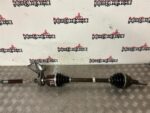 RELAY / BOXER DRIVER SIDE DRIVESHAFT DW12 4HB 2.2 DIESEL 1614305780