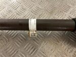 RELAY / BOXER DRIVER SIDE DRIVESHAFT DW12 4HB 2.2 DIESEL 1614305780 - Image 4
