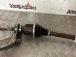 RELAY / BOXER DRIVER SIDE DRIVESHAFT DW12 4HB 2.2 DIESEL 1614305780 - Image 7
