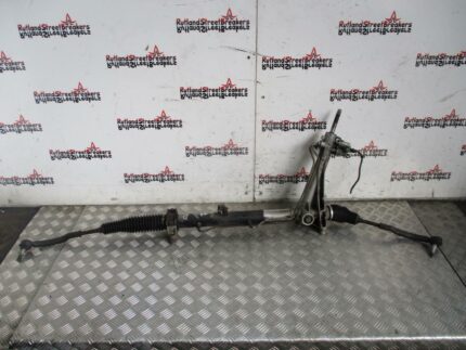 RELAY BOXER DUCATO 2.2 4HH DIESEL POWER STEERING RACK  2011 TO 2016