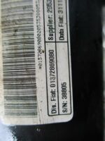 RELAY BOXER DUCATO 2.2 4HH DIESEL POWER STEERING RACK  2011 TO 2016 - Image 8