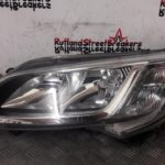 RELAY BOXER DUCATO PASSENGER SIDE / NEAR SIDE HEADLIGHT 2014 TO 2024 1374298080